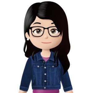 Meet your Posher, Pauline